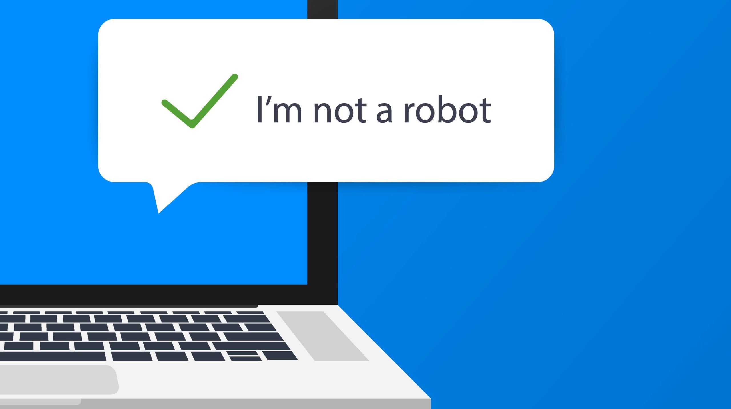 Why Are Bots Unable to Check "I Am Not a Robot" Checkboxes?