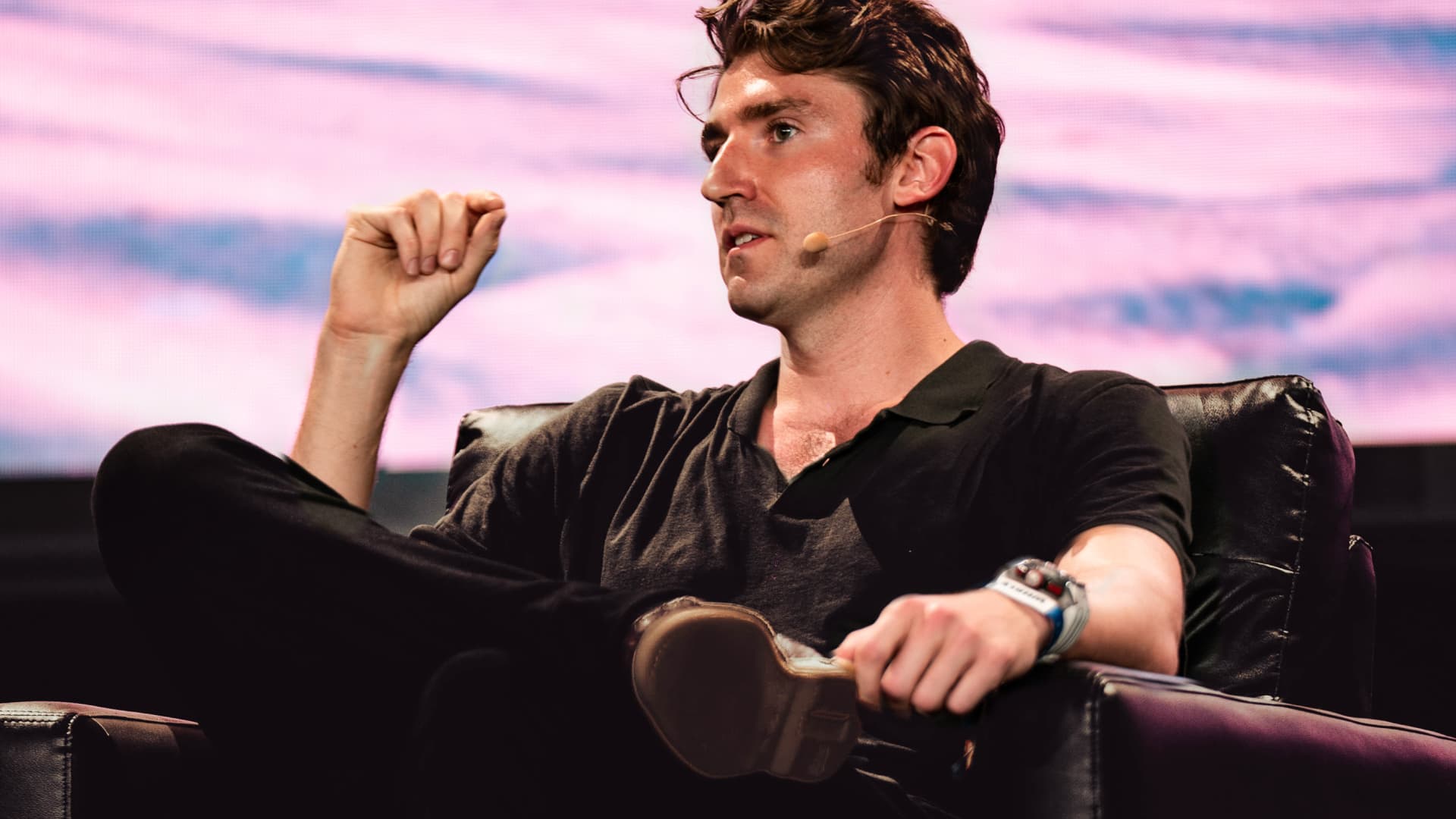 Crypto payments company MoonPay looks to compete with Stripe with Iron stablecoin acquisition