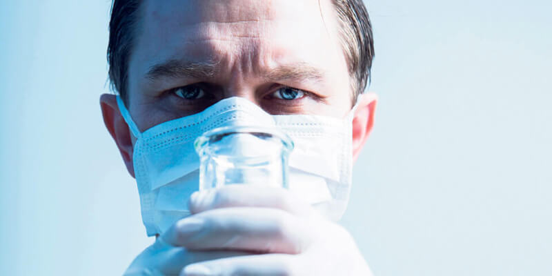 פרופ' דיוויד סינקלייר מכריז שהוא נמצא על סף גילויו של מעיין הנעורים המושלם | מוסף כלכליסט