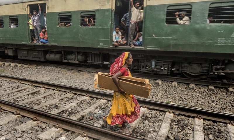 India's reported cancellation of Chinese railway signal supplier