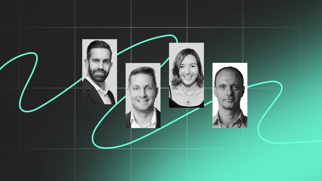 How to launch a fintech product with Chip, JP Morgan and Wiseâ¦ | 11:FS