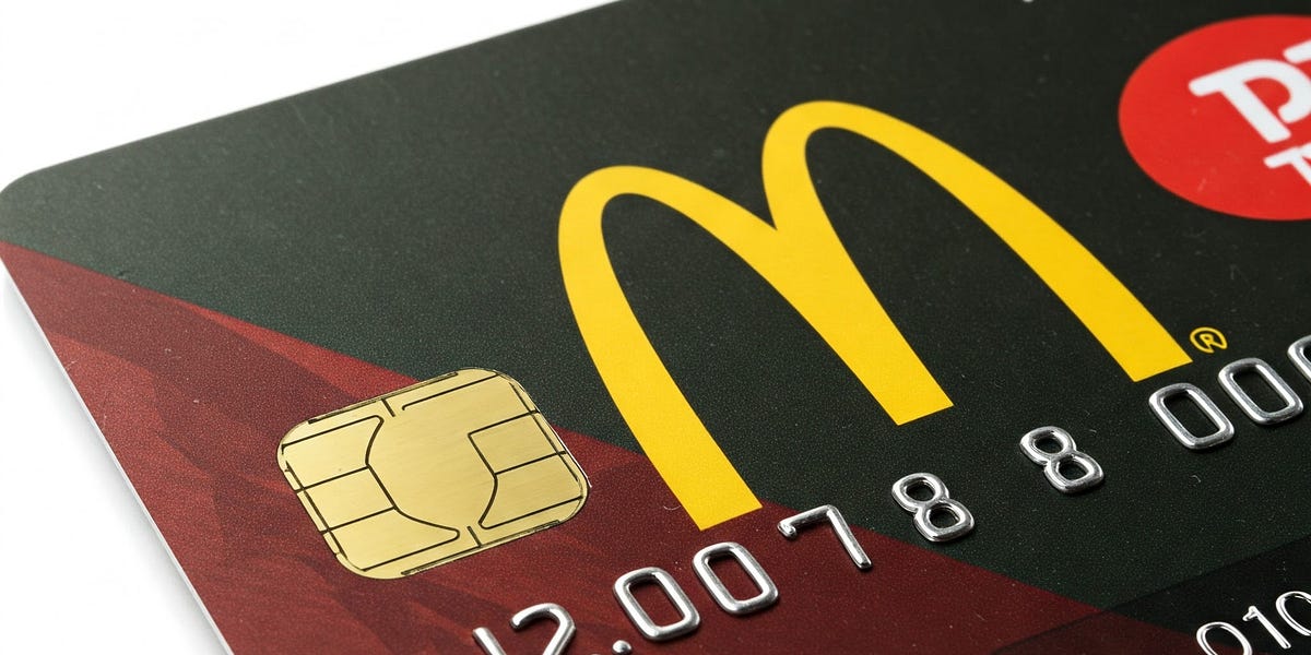 הרשת  של הרשתות - ויזה