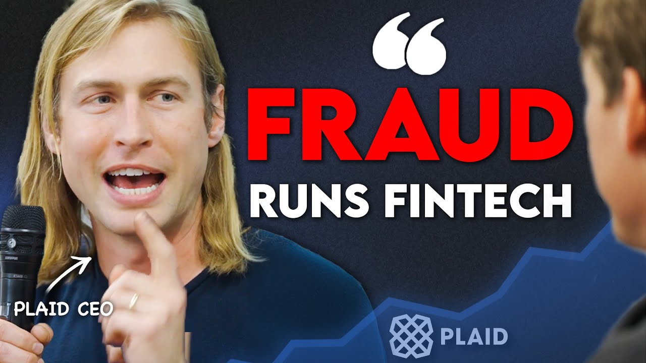 Zach Perret Unfiltered: 5 Predictions for Fintech in 2025!