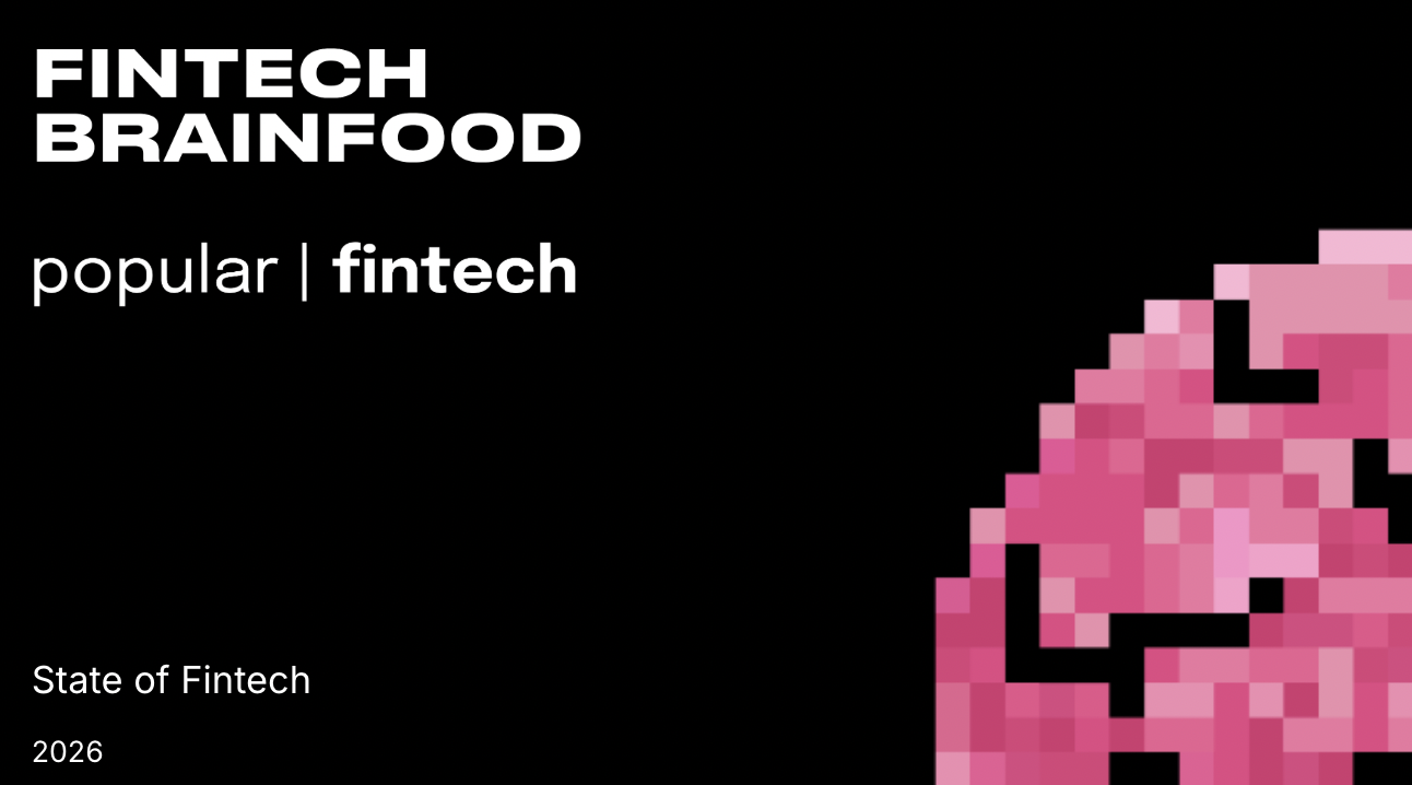 State of Fintech 2026: The Fintech Compounders