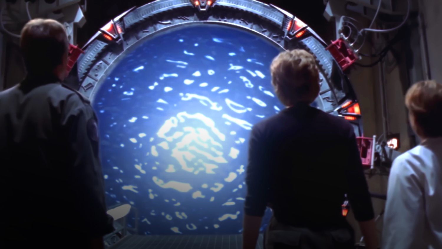 Stargate To Film New Series In London This Year » GateWorld
