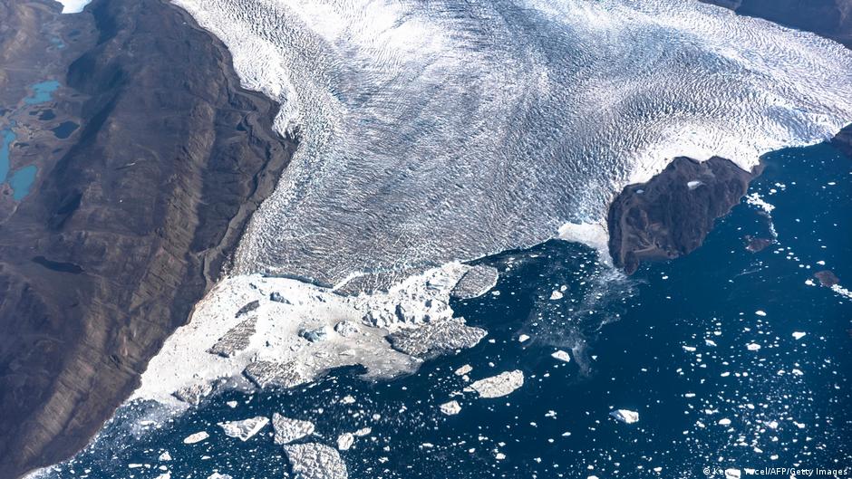 Our next ice age is due in 10,000 years, but there's a catch