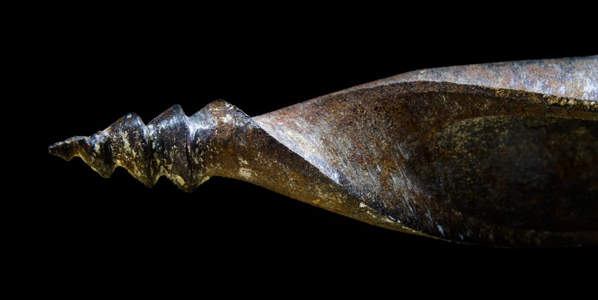 Scientists Discovered an Ancient Egyptian Tool 2,000 Years Ahead of Its Time