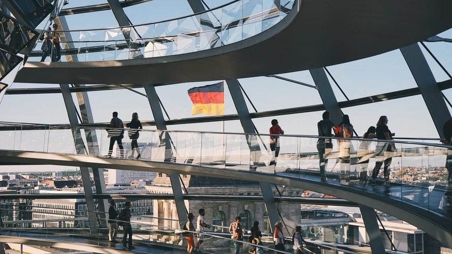 Germany is set to trial a Universal Basic Income scheme