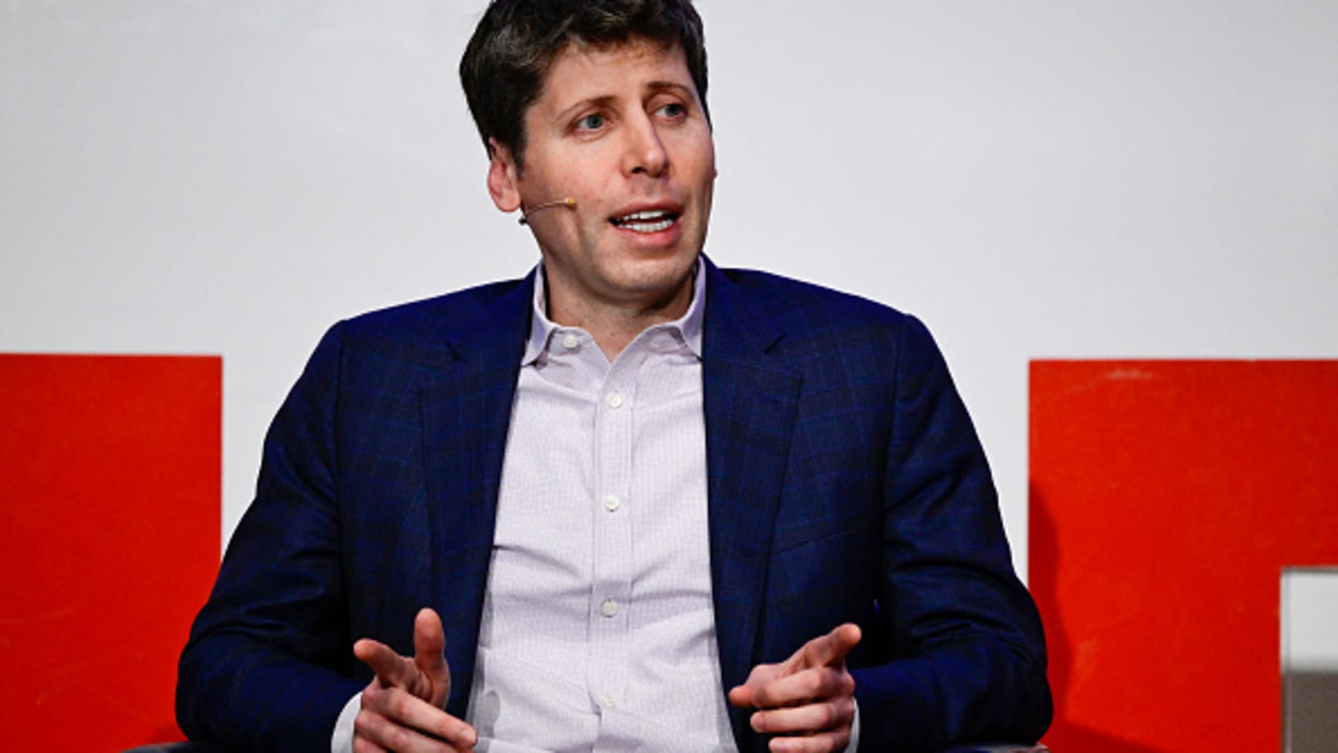 OpenAI considering its own social network to compete with Elon Musk's X