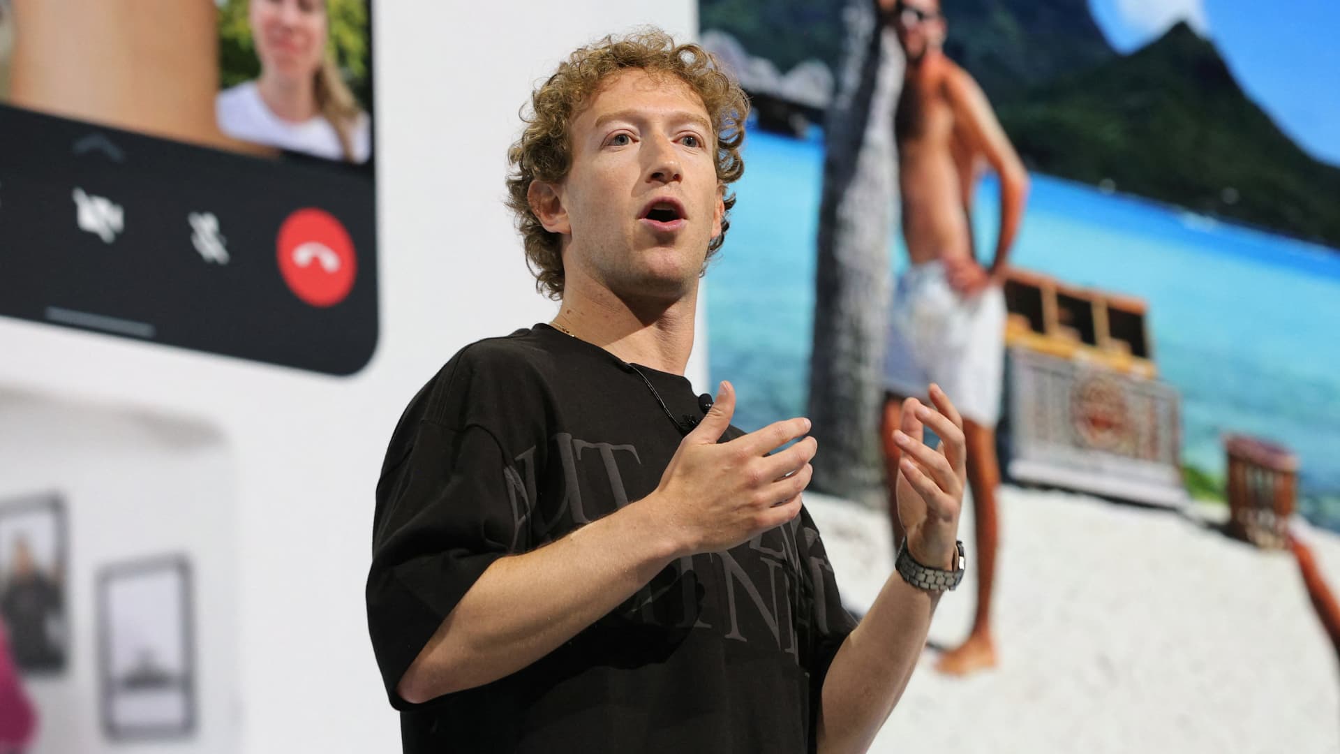 Google scores six-year Meta cloud deal worth over $10 billion