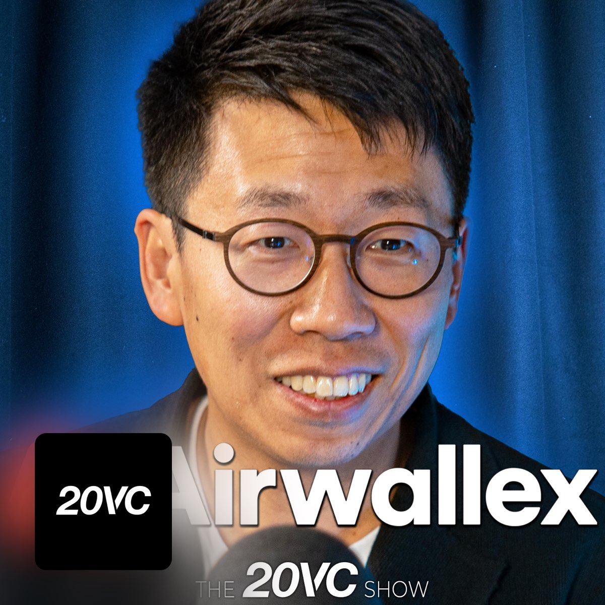 20VC: The Most Insane Story in Startups: Airwallex: The Angel That Turned $1M into $1BN | The Fund That Pulled a Term Sheet & Lost $1BN | Rejecting Stripe's $1.2BN Offer | Scaling to $1BN in Revenue & 100% YoY Growth for 8 Years with Jack Zhang