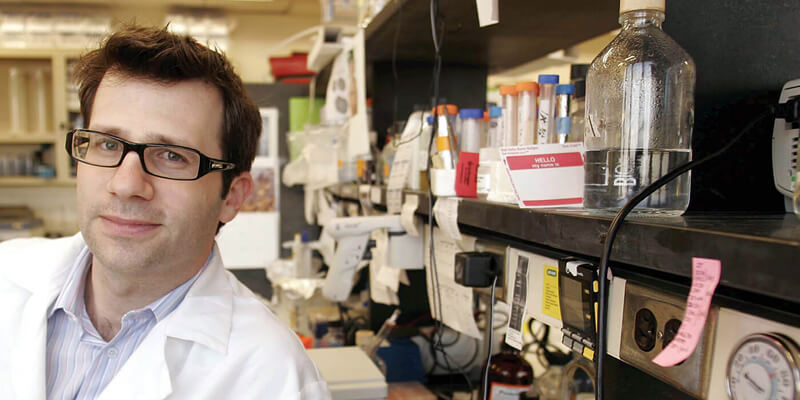 "הקורונה תישאר איתנו לנצח. וזה מצוין לנו" | מוסף כלכליסט