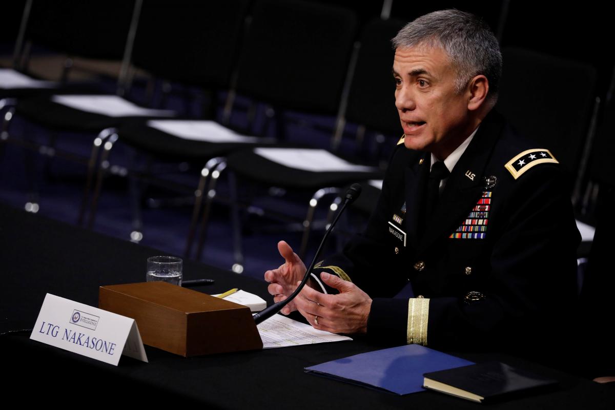 How to Compete in Cyberspace