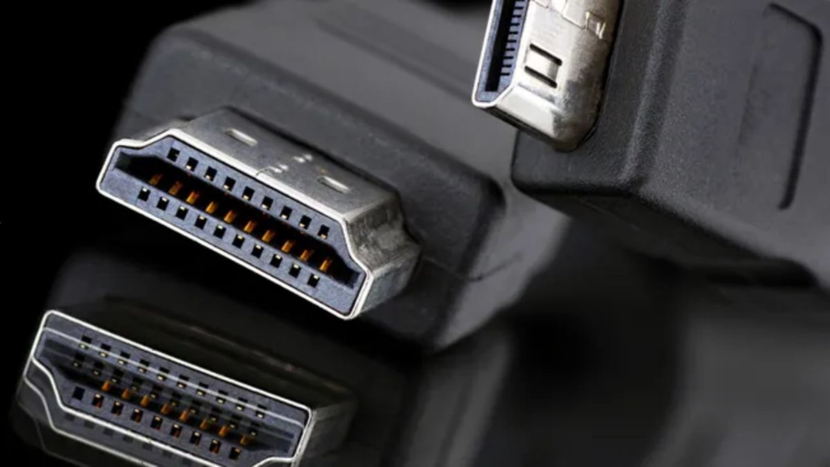 China looking to boot popular HDMI ports out and replace it with a better and faster media connector called GPMI