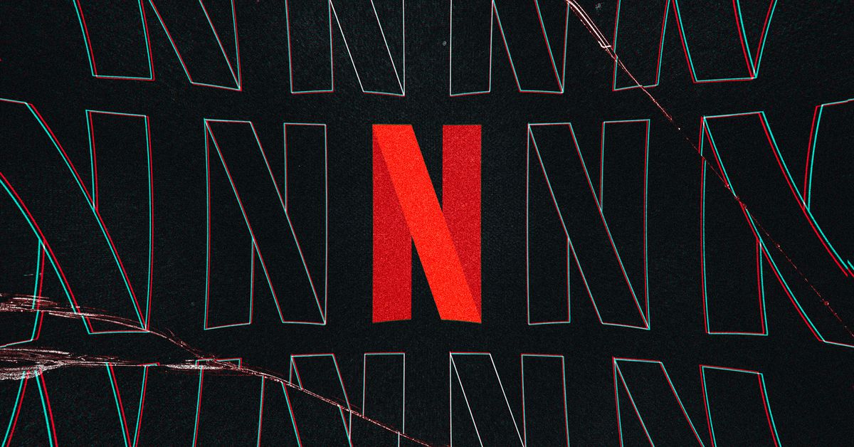 Netflix starts testing Android games for users in Poland