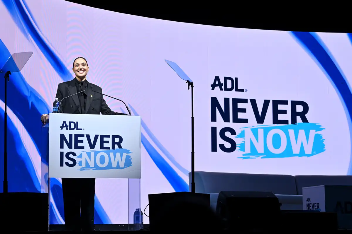 The left’s war on the ADL is a warning to American Jewry - The Jewish Chronicle