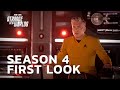 Season 4 Exclusive First Look | Star Trek: Strange New Worlds | NYCC 2025