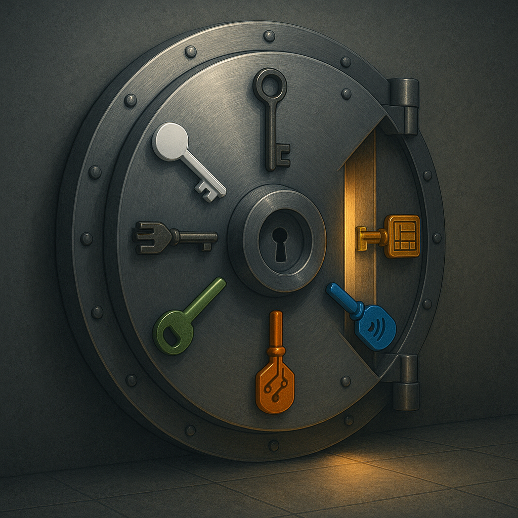 Open Banking and payments competition