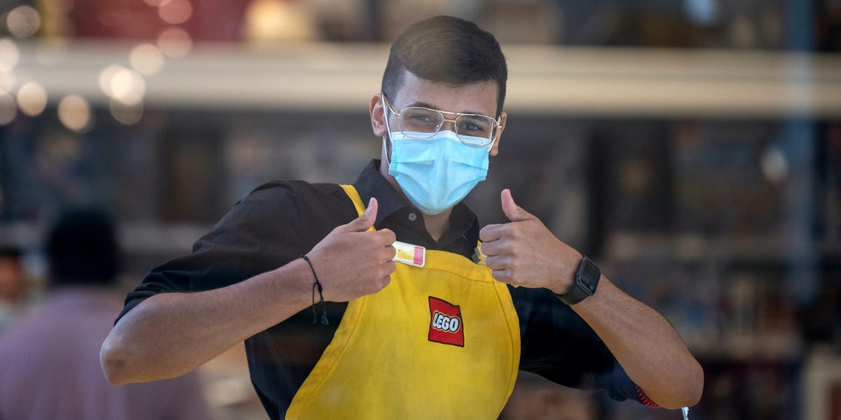 US economy is not weak global link compared to Europe, China, Ja