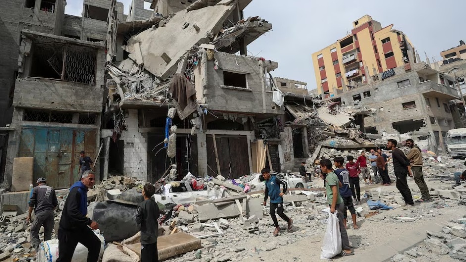 Hamas faces financial crisis amid ongoing conflict with Israel: Report