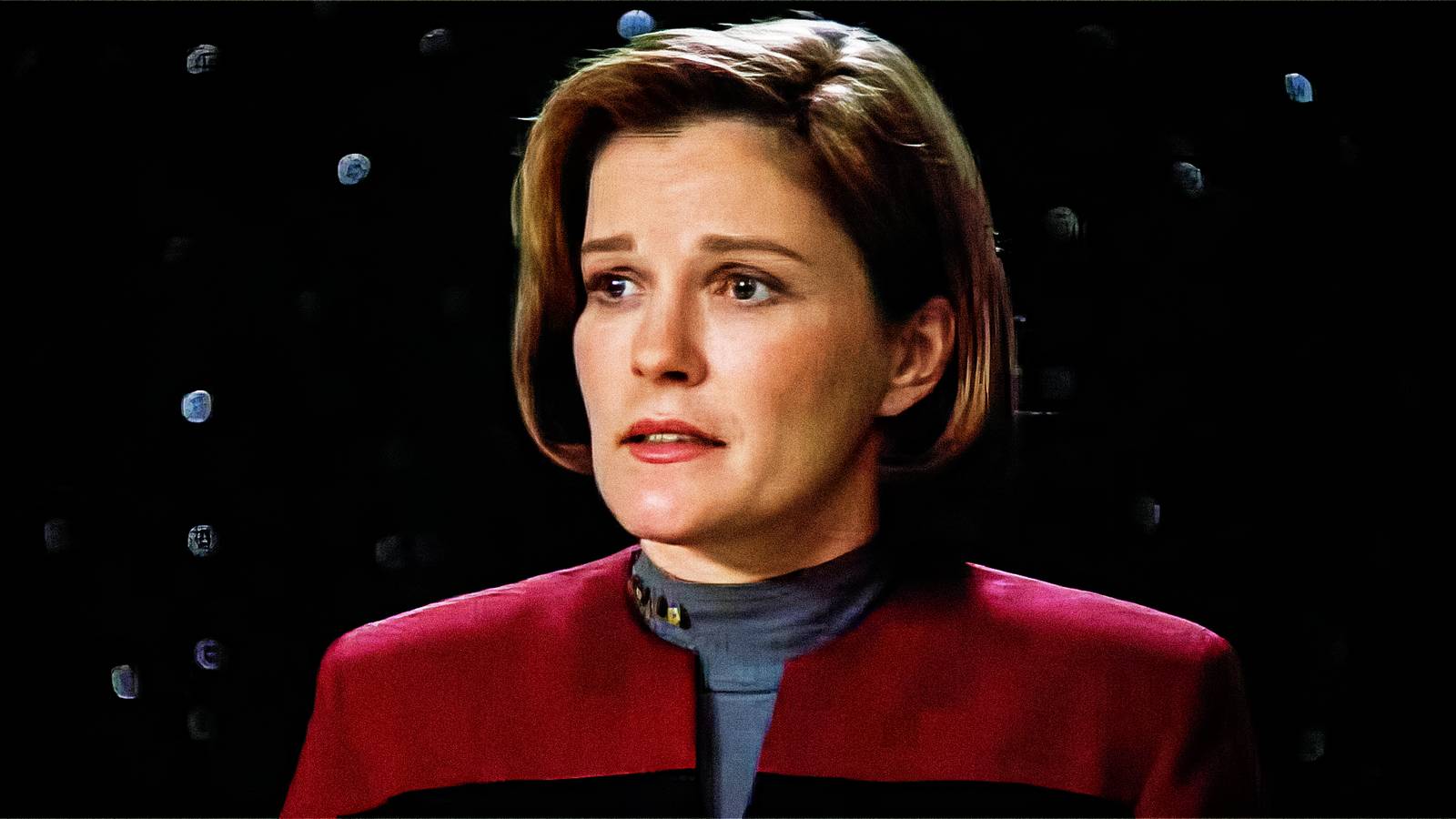 23 Years Later, Star Trek: Voyager Officially Returns With Janeway's Greatest Mission Yet