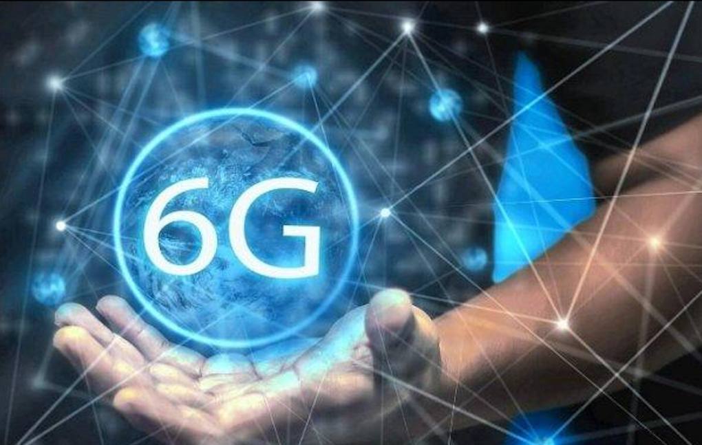 China leapfrogs world with first 6G experimental satellite