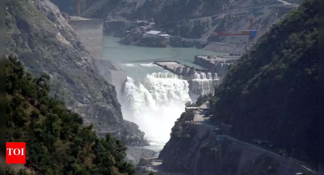  Pahalgam terror attack: What is Indus Water Treaty and how will its suspension impact Pakistan? | India News - The Times of India