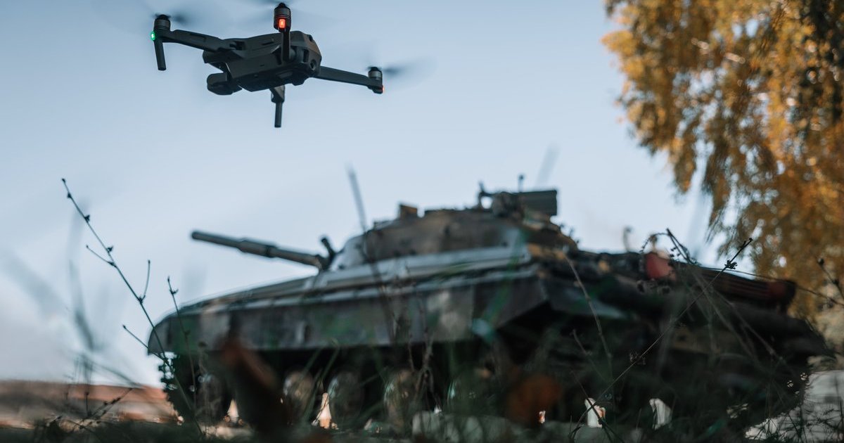 The Future of Deception in War: Lessons from Ukraine