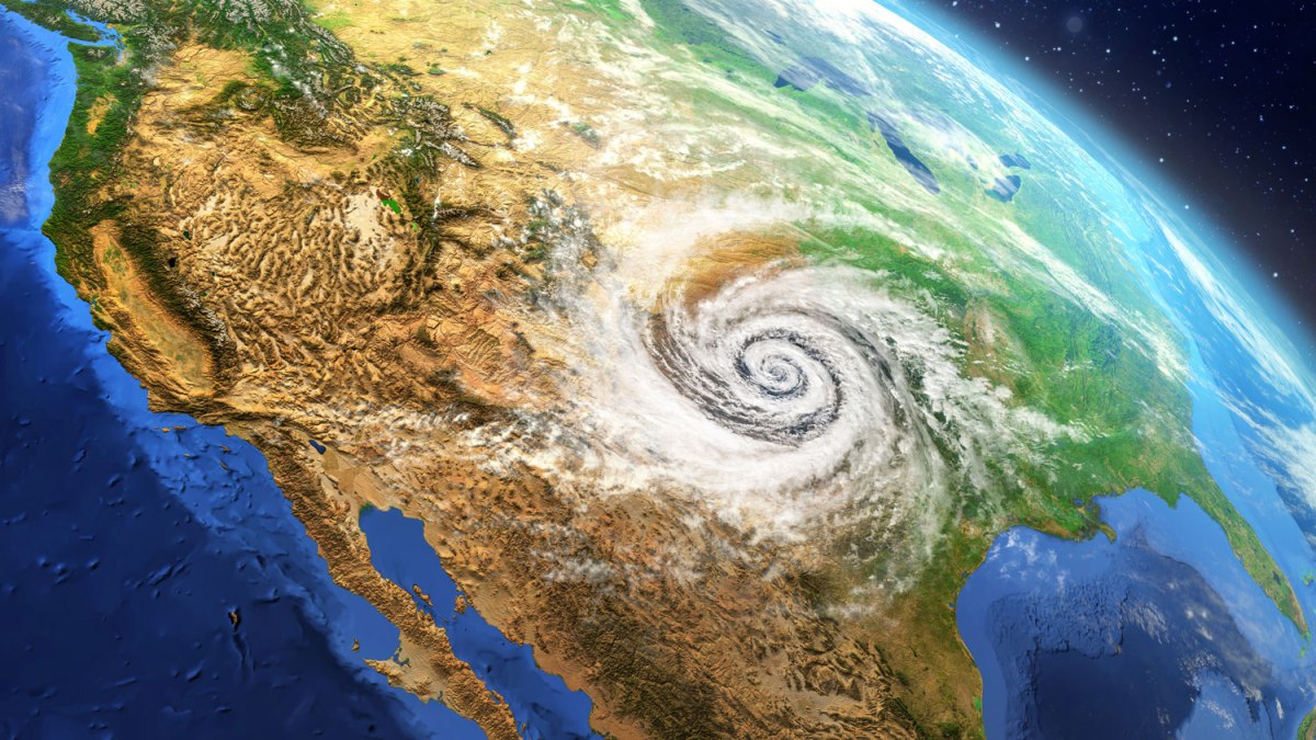 Microsoft says its Aurora AI can accurately predict air quality, typhoons, and more | TechCrunch