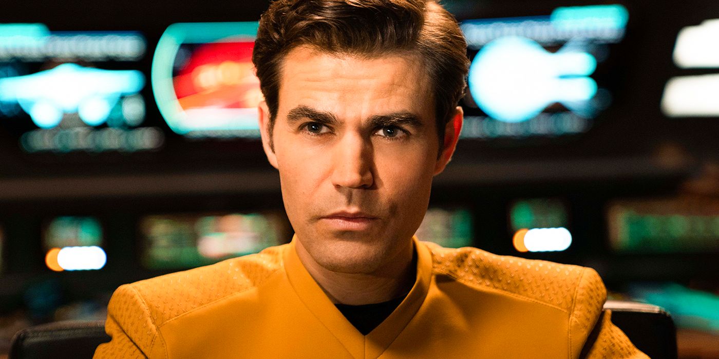 Star Trek: Strange New Worlds Replacement Show Gets Full Support From the Stars