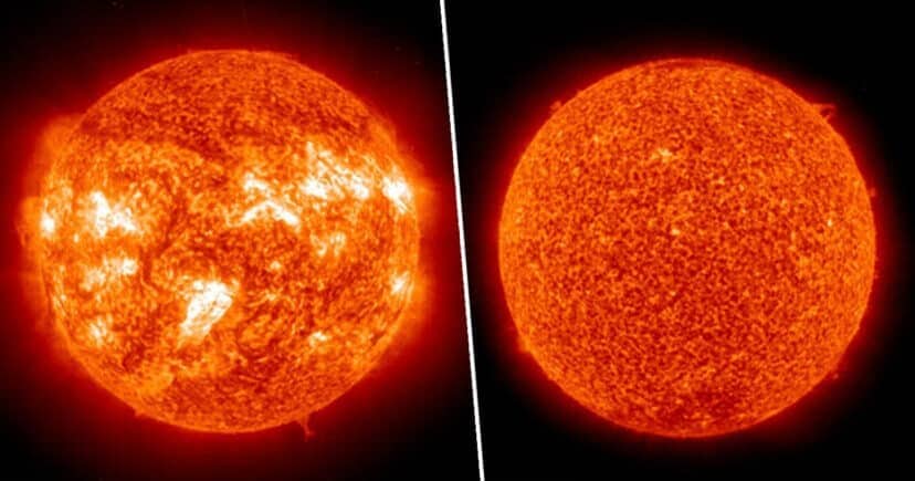 Global Cooling Gives Nightmares To Global Warming Alarmists
