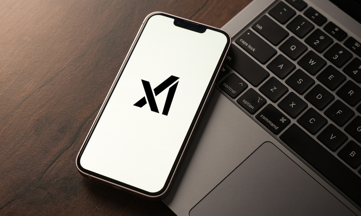 xAI and Palantir Team to Promote Financial Services AI Use | PYMNTS.com