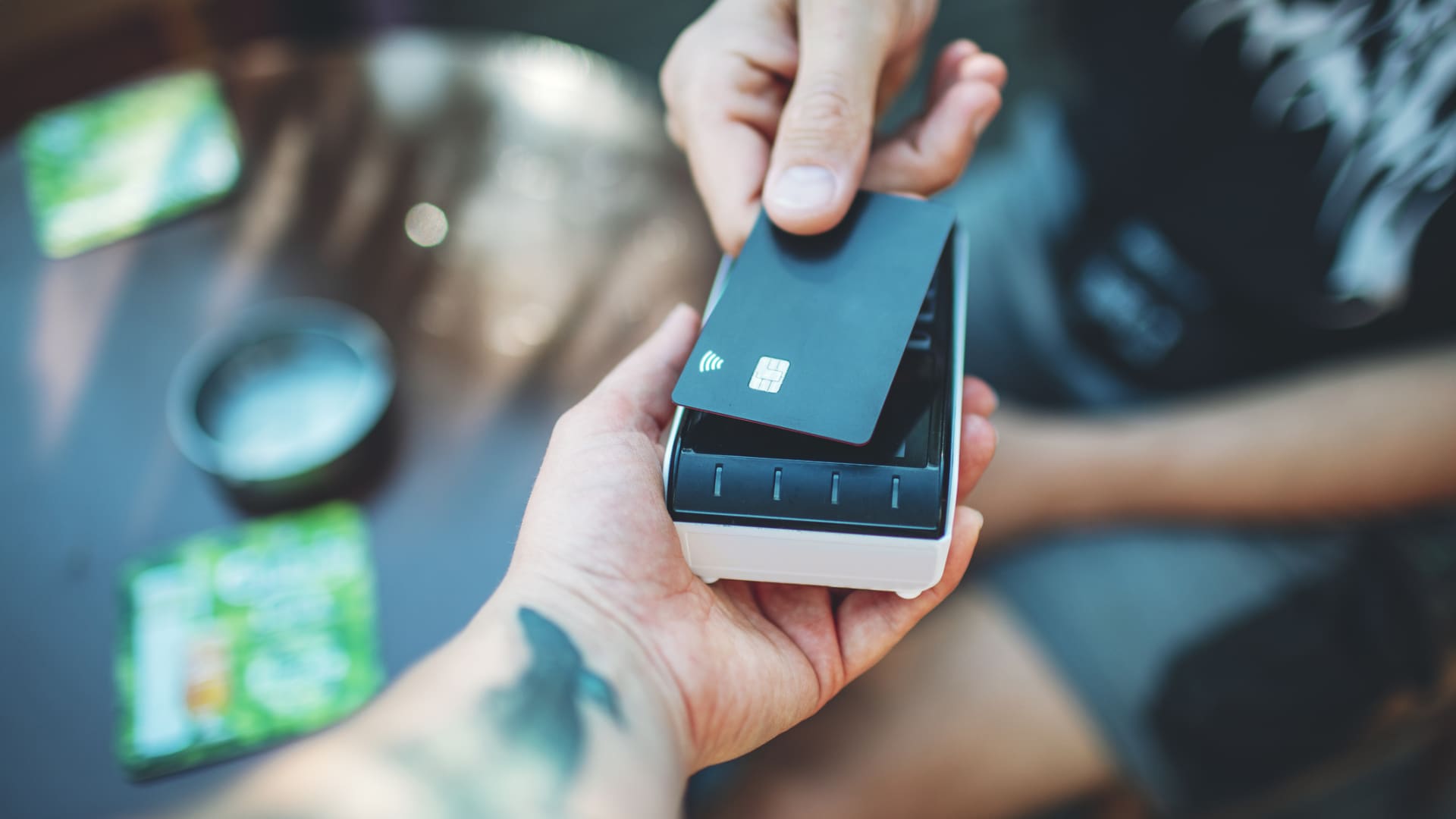 What the Visa, Mastercard legal settlement means for your rewards credit card