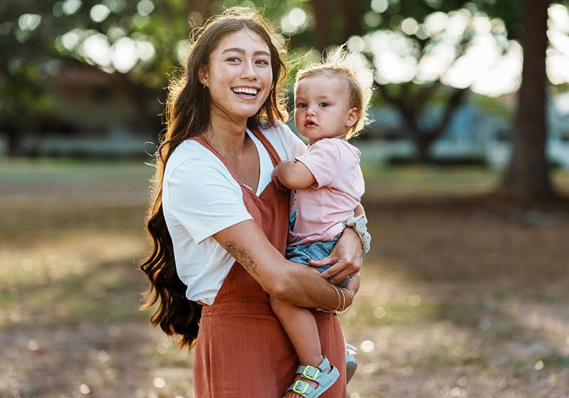 A Stranger to Oneself: The Mystery of Fetal Microchimerism