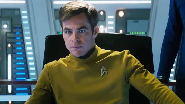 Star Trek reboot is coming with a completely new cast